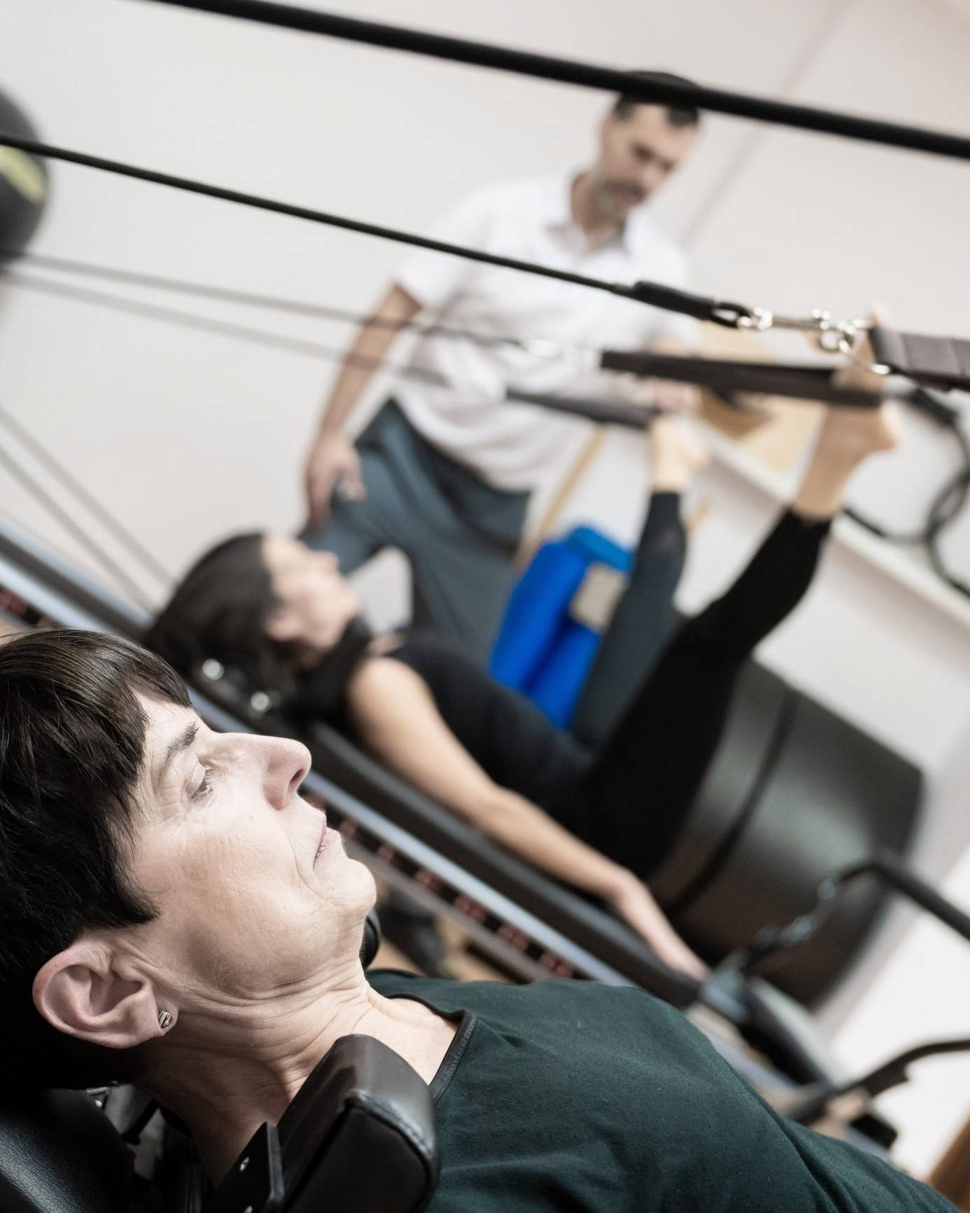 Ejercicio terapéutico:¿SIRVE DE ALGO LA FAJA LUMBAR? - TERAPILATES - Centro  de Pilates y Fisioterapia en BilbaoTERAPILATES – Centro de Pilates y  Fisioterapia en Bilbao